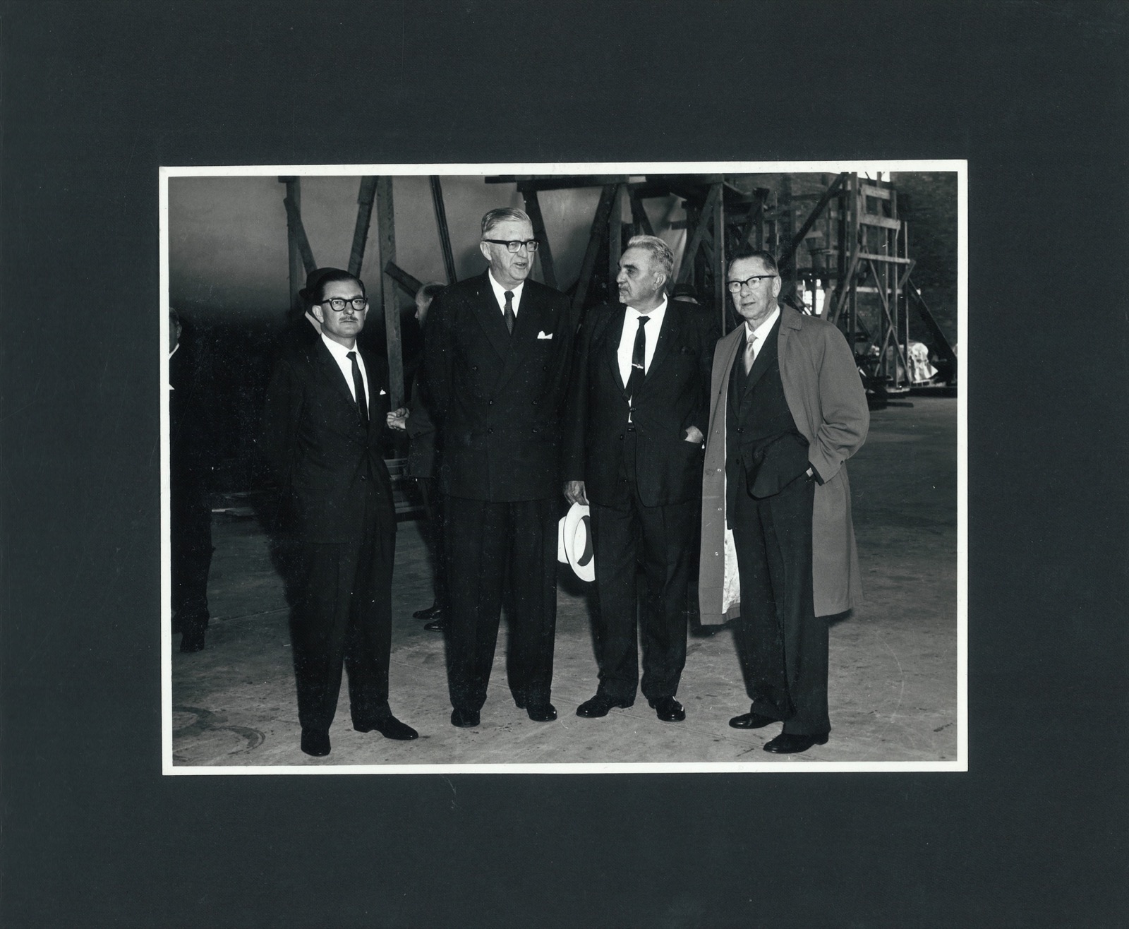 Historical Archive 2